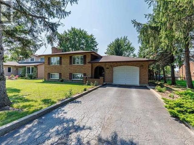 233 West Side Road, Port Colborne Main Street, ON, L3K 5L1 house for sale | Listing ID X13698 | Royal LePage