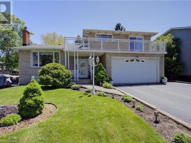 2344 Brinell Avenue, Burlington, ON, L7R 3P5 house for sale | Listing ID 40735 | Royal LePage