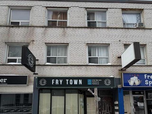 2344 Dufferin Street, Toronto, ON, M6E 3S4 commercial for sale | Listing ID W12730 | Royal LePage