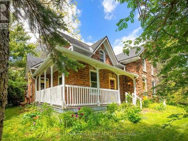 2345 Hughes Road, Kingston City North Of 401, ON, K7L 4V3 house for sale | Listing ID X13556 | Royal LePage