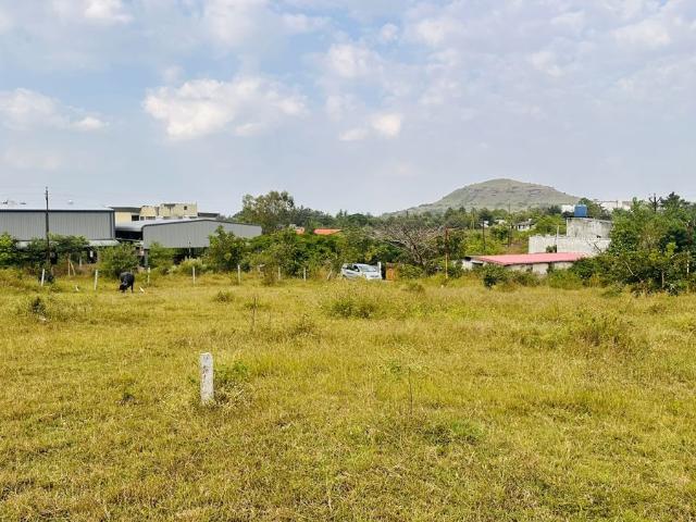 2346 Sq.Ft. Plot in Khambale Nashik Listing ID: #10318