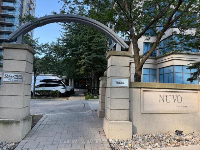 2346 25 Viking Lane, Etobicoke | 1+1Beds/1Bath, Condo, $2,500/mo | Condos. Ca