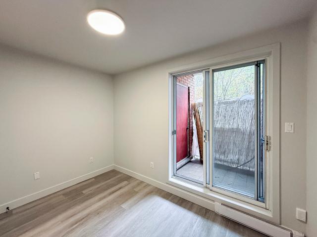 2346 2356 Chapleau 2 chambres 1 salle de bain [object Promise] for Rent