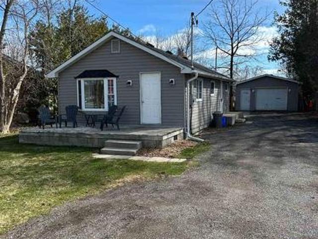23495 Lakeridge Road, Brock, ON, L0E 1E0 house for sale | Listing ID N12093 | Royal LePage