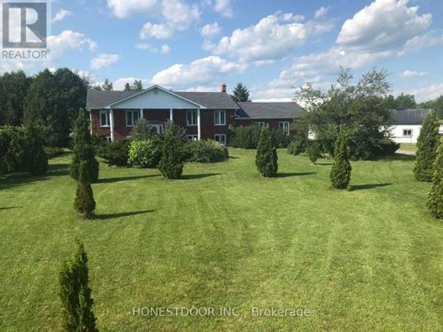 2349 Settlers Line, Otonabee South Monaghan, ON, K0L 2B0 farm for sale | Listing ID X13571 | Royal LePage