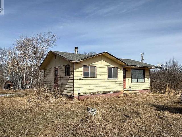 234080 Township Road 844 Rural Northern Lights, County Of, Alber