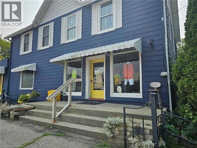 2340 Wilson Street W, Ancaster, ON, L0R 1A0 commercial for sale | Listing ID 40822 | Royal LePage
