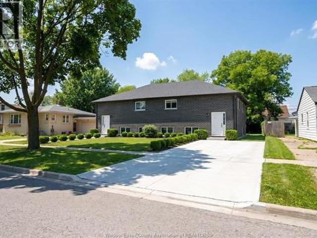 2341 Alexis, Windsor, ON, N8W 3Z2 investment for sale | Listing ID 26020 | Royal LePage