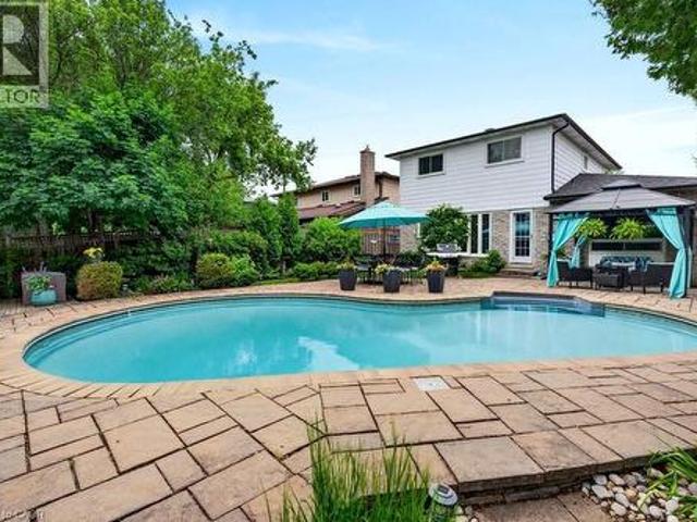 2341 Duncaster Drive, Burlington, ON, L7P 4C3 house for sale | Listing ID 40839 | Royal LePage