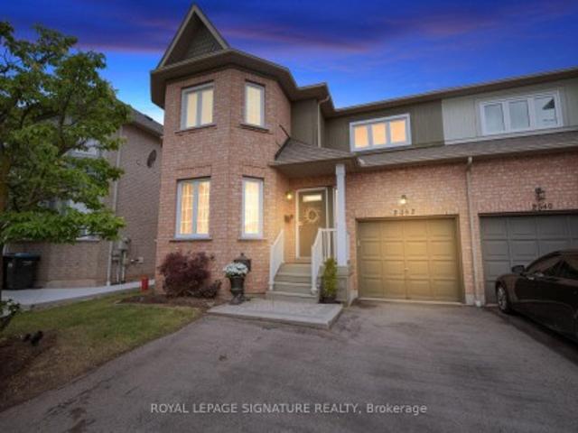 2342 Bankside Drive, Mississauga, ON, L5M 6E1 house for sale | Listing ID W13463 | Royal LePage