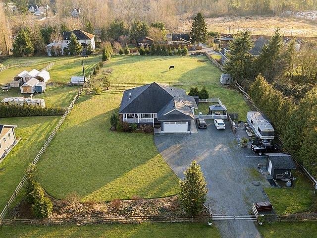 23436 44 Avenue Langley, British Columbia