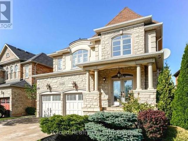 2343 North Ridge Trail, Oakville, ON, L6H 0A8 house for lease | Listing ID W13696 | Royal LePage