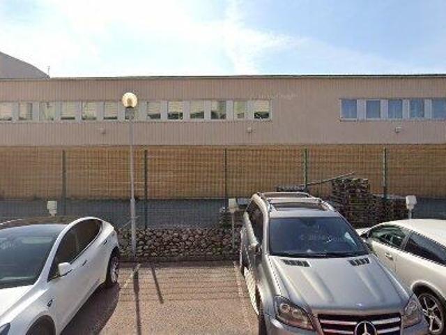 234 2100 m2 kontor, lager uthyres i Mölndal
