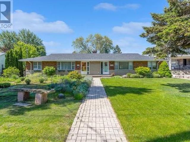 234 236 Pine Cove Road, Burlington, ON, L7N 1W2 house for sale | Listing ID W13211 | Royal LePage