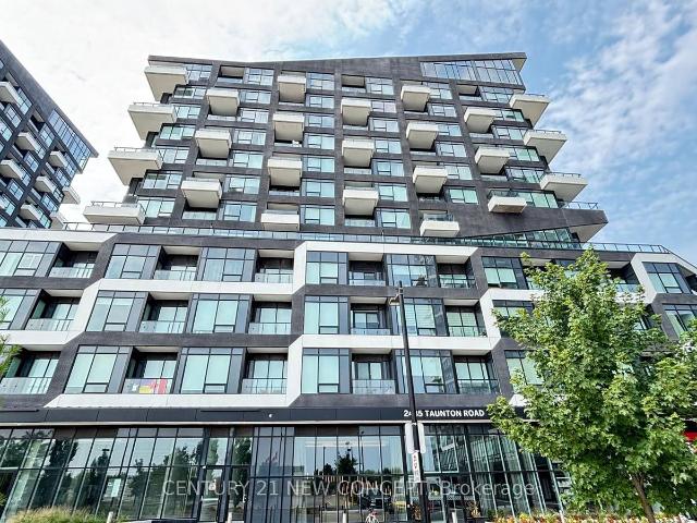 234 2 Taunton Road, Oakville | 1+1Beds/1Bath, Condo, $499,900 | Condos. Ca