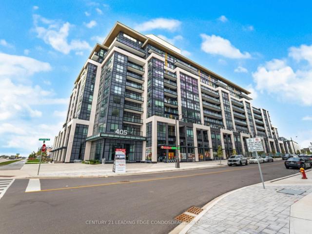 234 405 Dundas Street W, Oakville | 1+1Beds/1Bath, Condo, $449,900 | Condos. Ca