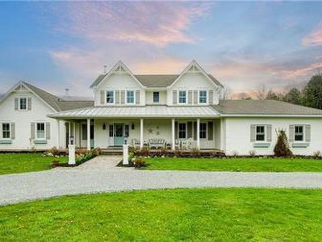 234 Concession 14 Road E, Flamborough, ON, N0B 2J0 house for sale | Listing ID 40716 | Royal LePage