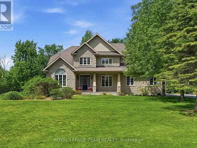 234 Cyd Street, Ottawa, ON, K0A 1L0 house for sale | Listing ID X13257 | Royal LePage