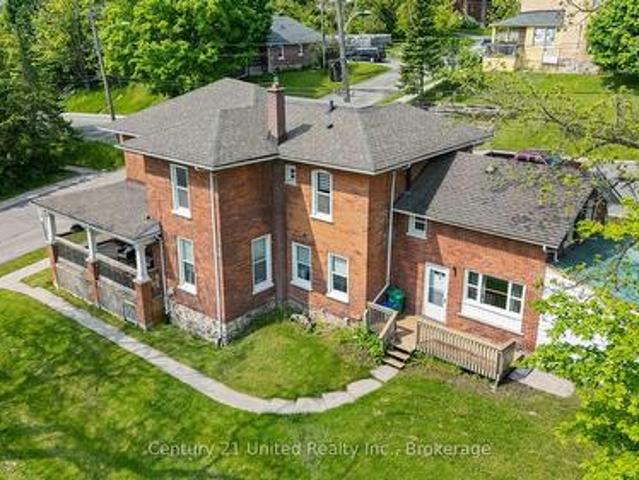 234 Antrim Street, Peterborough Town Ward 3, ON, K9H 3G4 investment for sale | Listing ID X13520 | Royal LePage