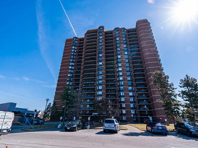 234 Albion Road #2003, Toronto