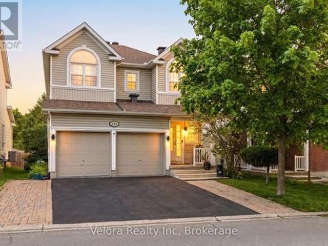 234 Deercroft Avenue, Ottawa, ON, K2J 5K1 house for sale | Listing ID X13240 | Royal LePage