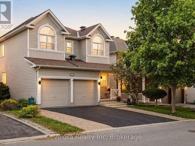 234 Deercroft Avenue, Ottawa, ON, K2J 5K1 house for sale | Listing ID X13551 | Royal LePage