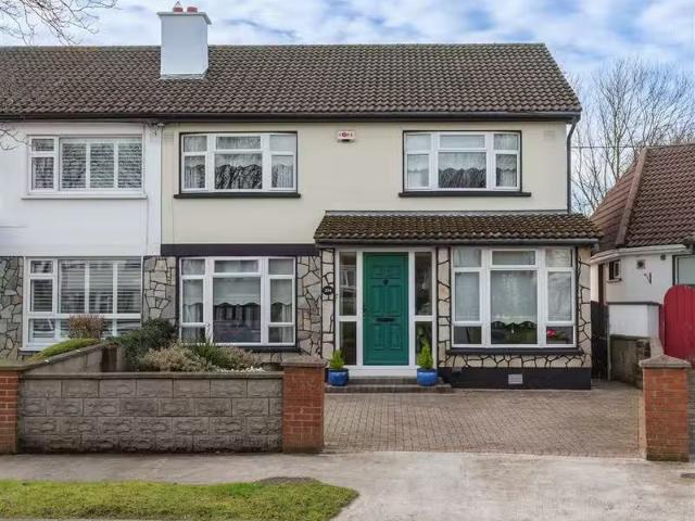 234 Delwood Grove, Castleknock, Dublin 15