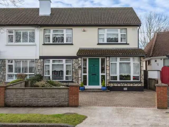 234 Delwood Grove, Castleknock, Dublin 15, D15A3YF is for sale
