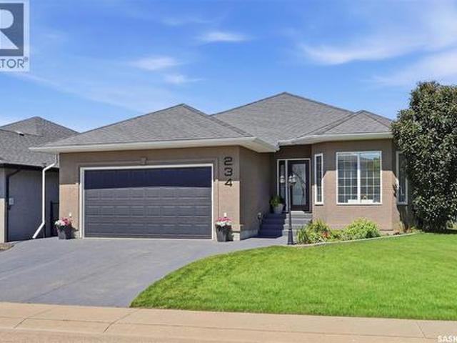 234 Denham Crescent, Saskatoon, SK, S7R 1E9 house for sale | Listing ID SK041680 | Royal LePage