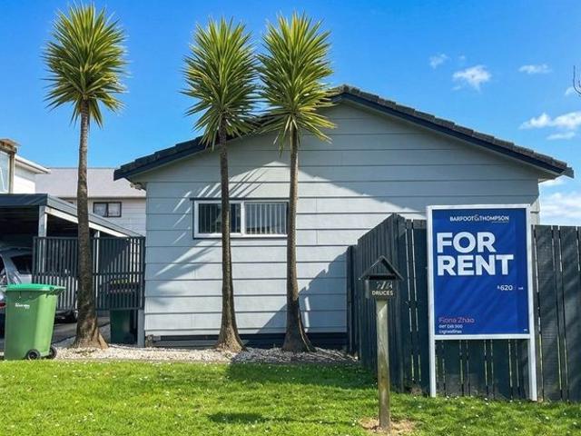 2/34 Druces Road, Wiri, Manukau City