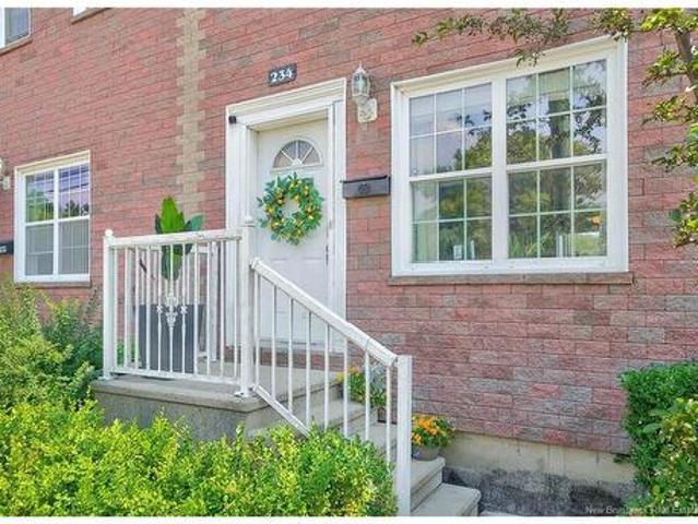 234 Duke Street West, Saint John, NB, E2M 1T7 house for sale | Listing ID NB145753 | Royal LePage
