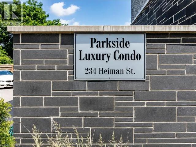 234 HEIMAN Street Unit# 103