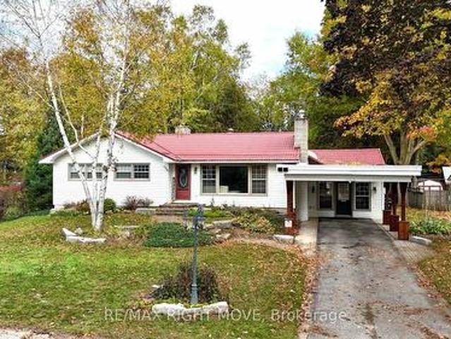 234 Oak Street, Clearview, ON, L0M 1S0 house for sale | Listing ID S13142 | Royal LePage
