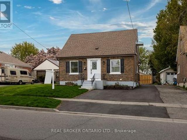 234 Oshawa Boulevard N, Oshawa O'Neill, ON, L1G 5S9 house for sale | Listing ID E13134 | Royal LePage