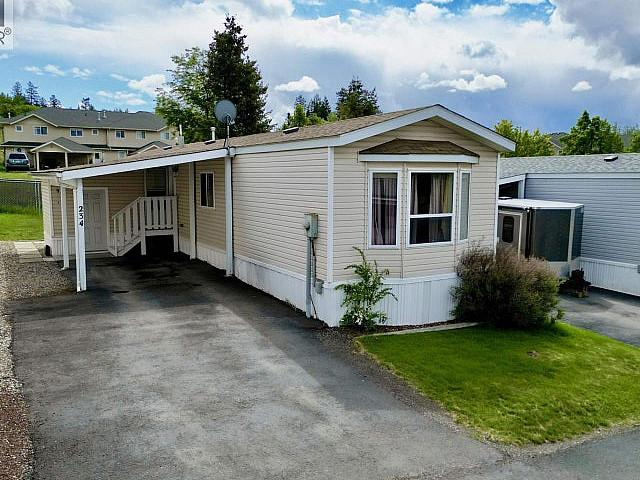 234 Longhorn Drive Williams Lake, British Columbia
