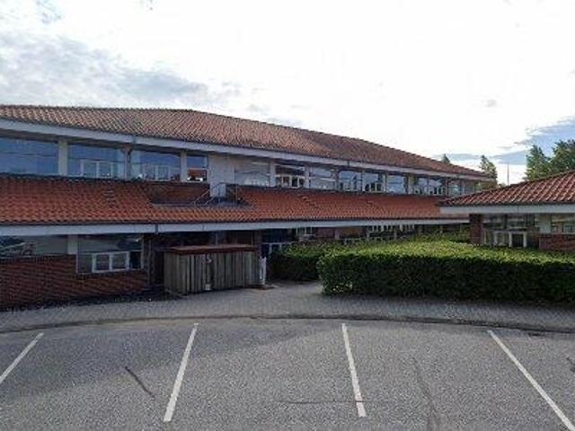 234 m2 kontor til leje i Viby J
