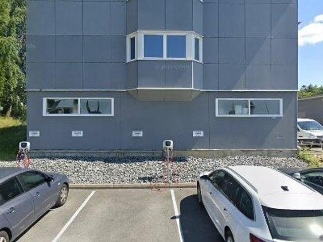 234 m2 kontor uthyres i Askim Frölunda Högsbo