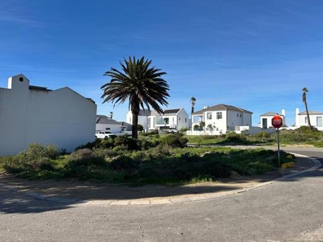 234 m² Land available in Shelley Point