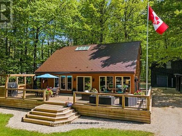 234 Napoleon Street, Grey Highlands, ON, N0C 1E0 house for sale | Listing ID X12169 | Royal LePage