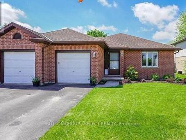 234 Parkview Drive, Strathroy Caradoc Se, ON, N7G 4C1 house for sale | Listing ID X13686 | Royal LePage