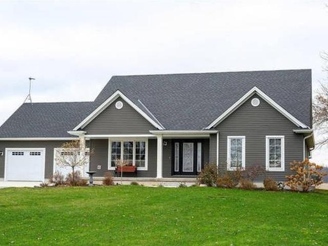 234 Regional Road 17 Dunnville Ontario