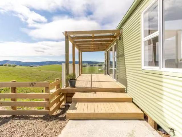 234 Table Hill Road, Milton, Clutha