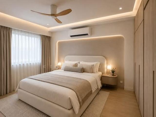 234 Tampines Street 21 HDB Apartment For Sale, $538,000, 2 Bed 2 Bath 786 sqft $684.00 psf