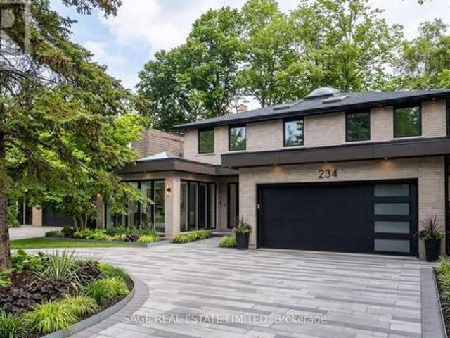 234 York Mills Road, Toronto, ON, M2L 1L1 house for sale | Listing ID C13502 | Royal LePage