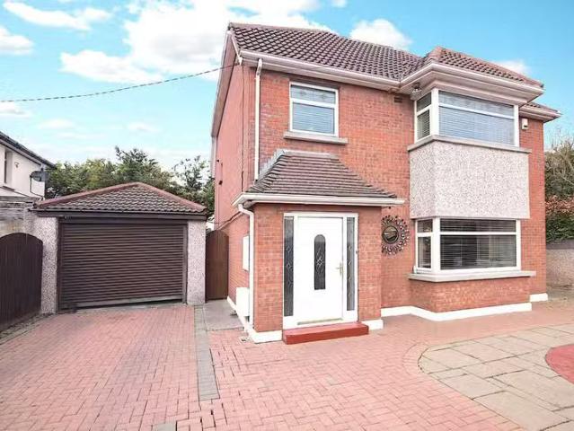 234a Sundrive Road, Dublin 12, Crumlin, Dublin 12, D12C2F9 is.