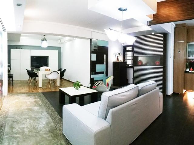 234A Serangoon Avenue 2 HDB Apartment For Sale, $1,200,000, 4 Bed 2 Bath 1,517 sqft $791.00 psf