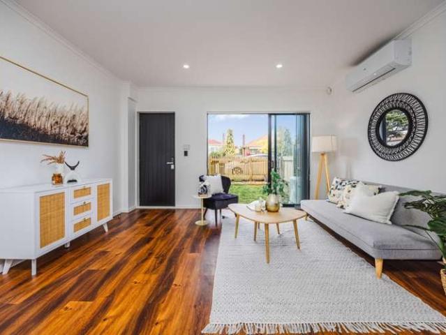 234C Shirley Road, Papatoetoe, Manukau City