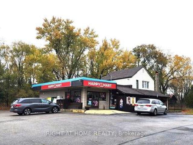 23565 Lake Ridge Road, Brock, ON, L0E 1E0 commercial for sale | Listing ID N13524 | Royal LePage