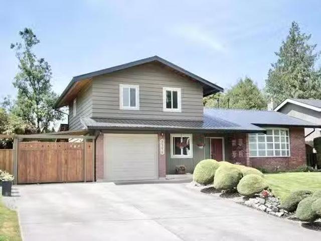 2356 Anora Drive, Abbotsford, BC, V2S 5P8 house for sale Li.