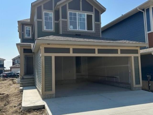 2357 Muckleplum Way Sw, Edmonton, AB, T6X 3J9 house for sale | Listing ID E4499 | Royal LePage